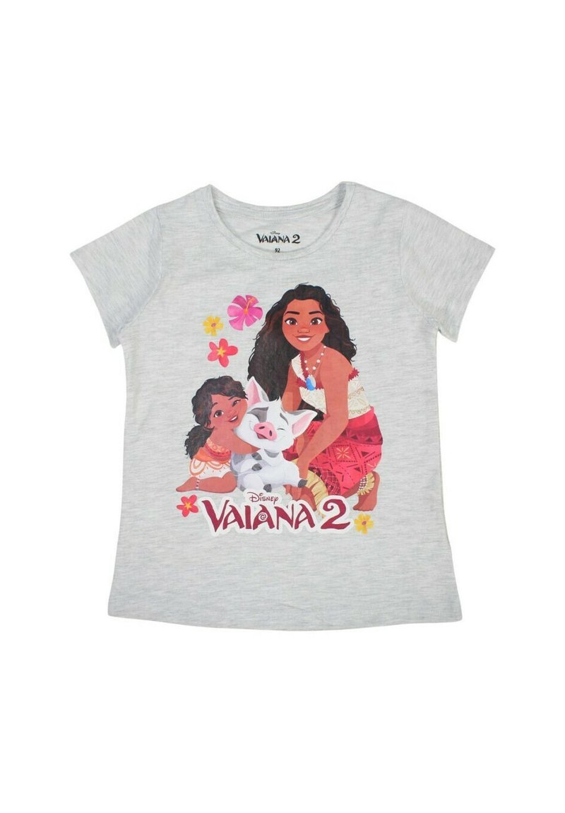Disney T-shirt print meerkleurig