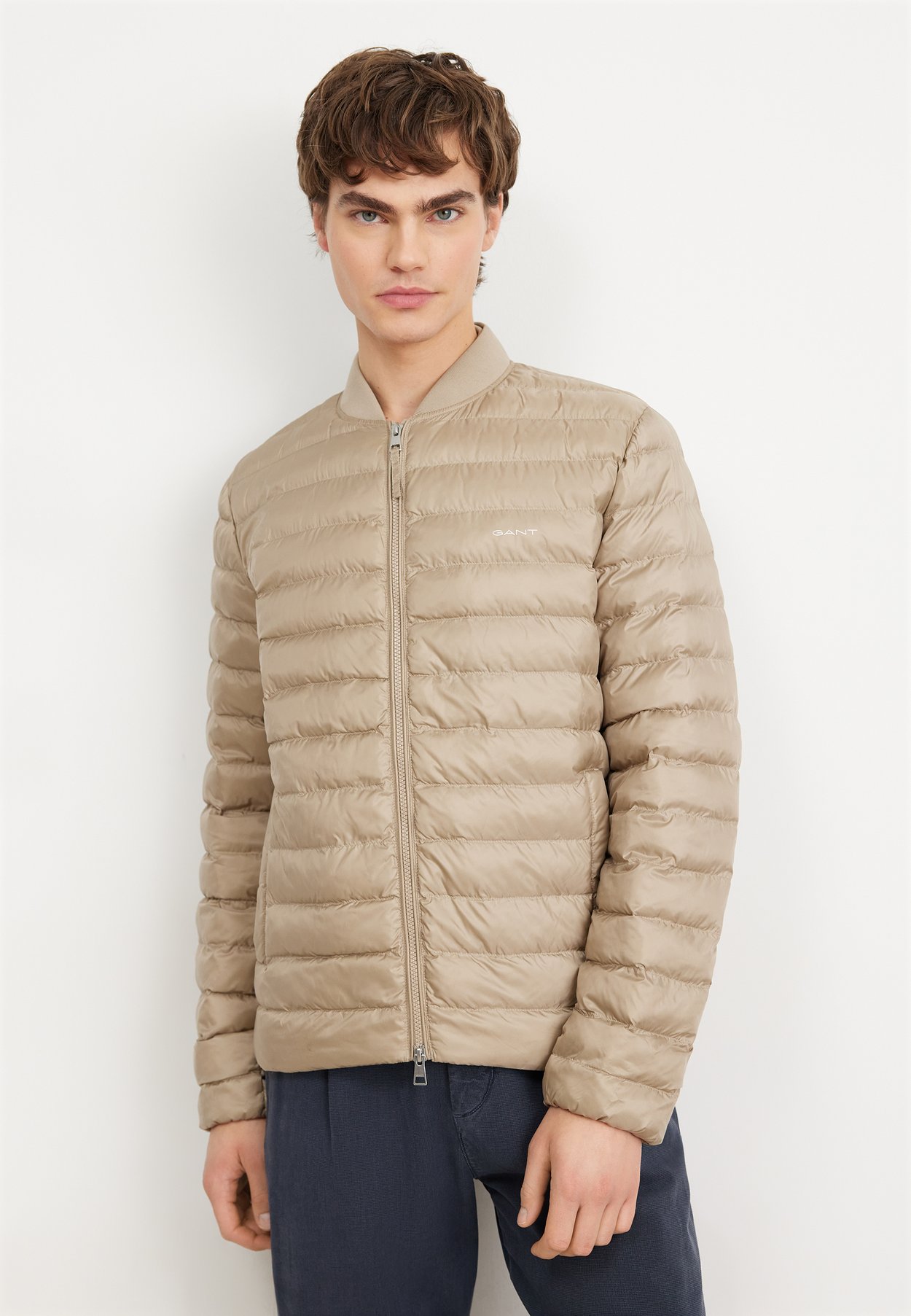 Übergangsjacke