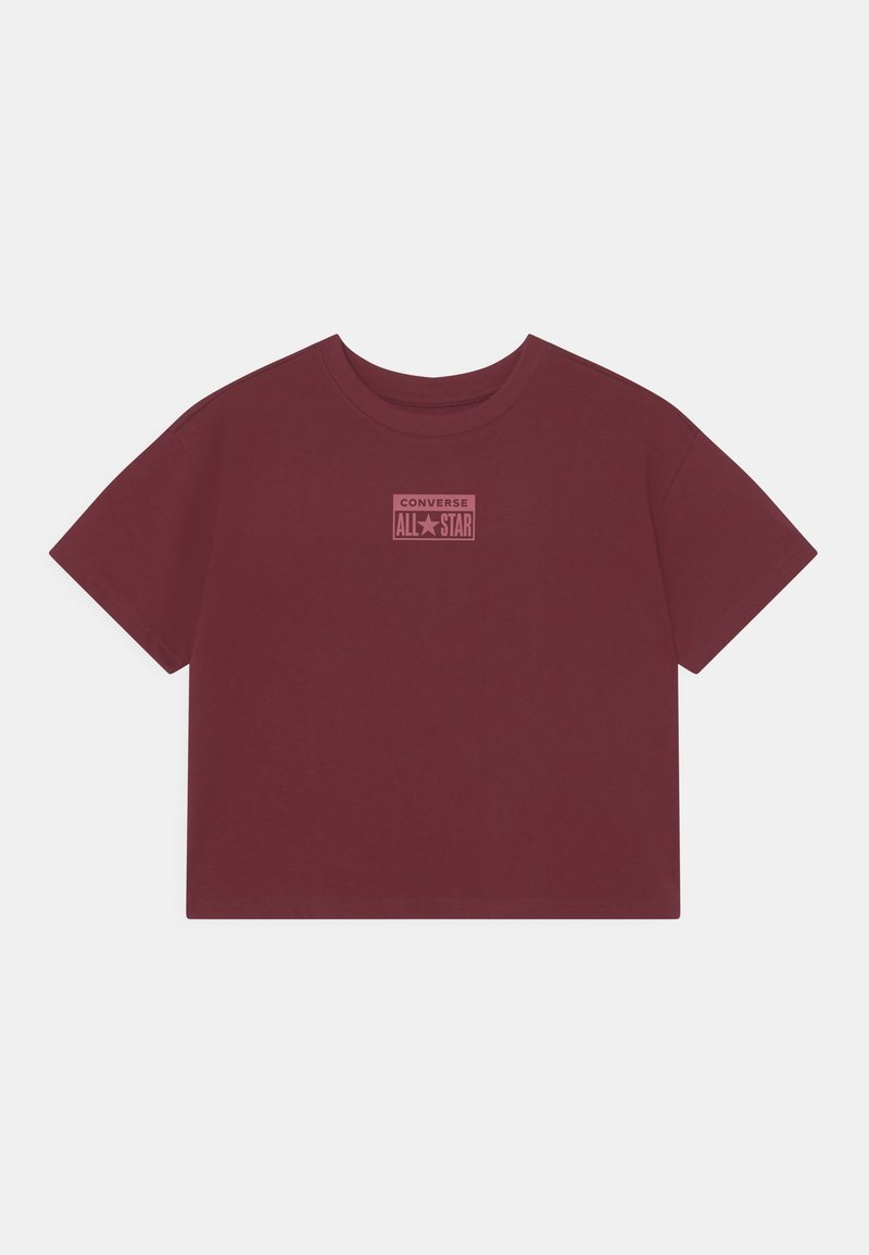T-shirt con stampa