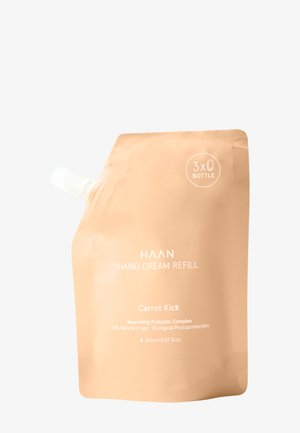 HAND CREAM REFILL - Handcreme - carrot kick