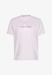 Unausgewählt, crystal blush
