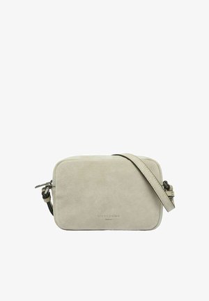 Liebeskind Berlin, CAMERA BAG - Sac bandoulière - beige