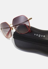 VOGUE Eyewear Napszemüvegek - top red/gold