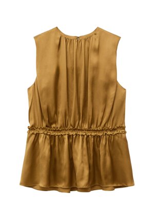 & OTHER STORIES, Bluse - brown