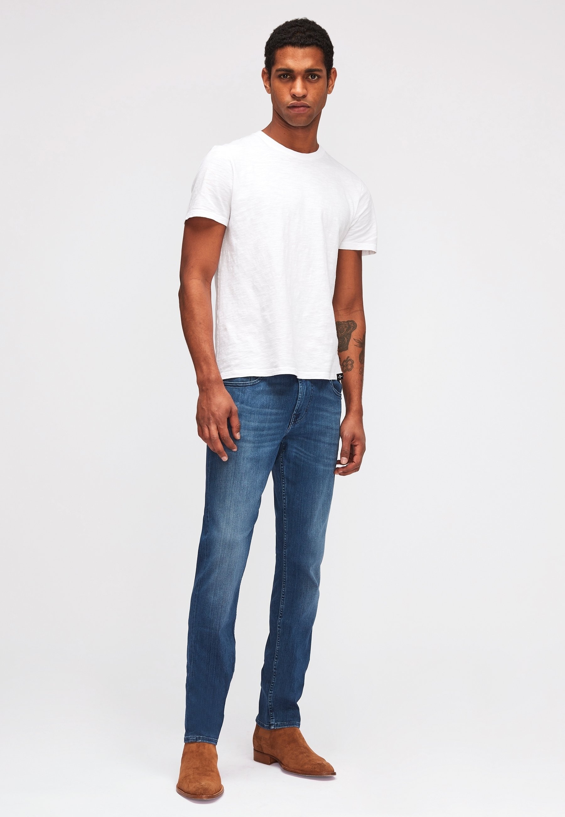 Slim fit jeans 