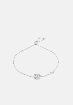 PREMIUM - Pulsera - silver-coloured