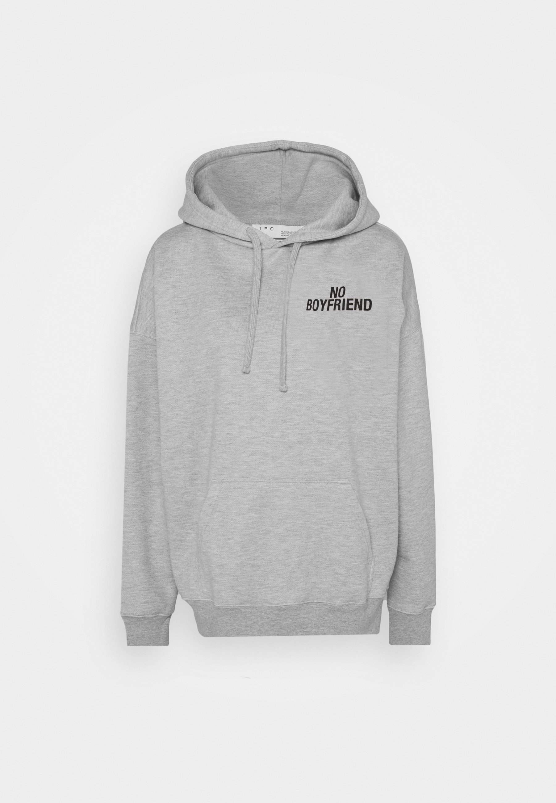 iro hoodie