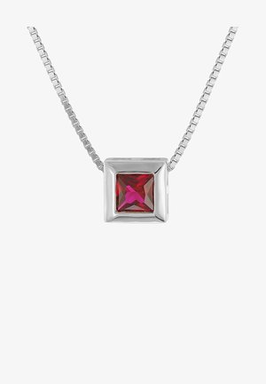 trendor Necklace - rot