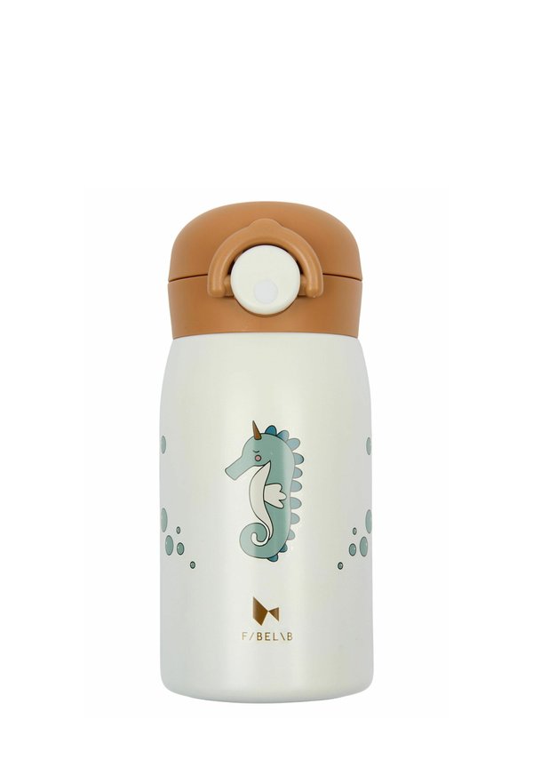 WATER - SEAHORSE - Trinkflasche