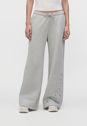 Nike Sportswear, Pantalon de survêtement - wolf grey/grey fog/sail