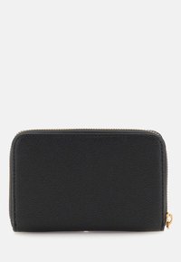 Guess MALVA LOGO - Portafoglio - schwarz