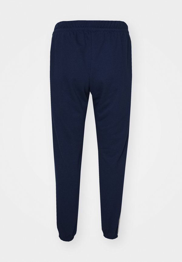 ESSENTIALS 3-STRIPES CUFFED - Tracksuit bottoms2
