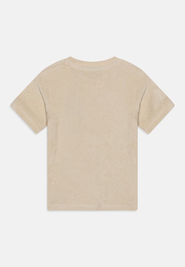 TOWELLING - Basic T-shirt - cove3