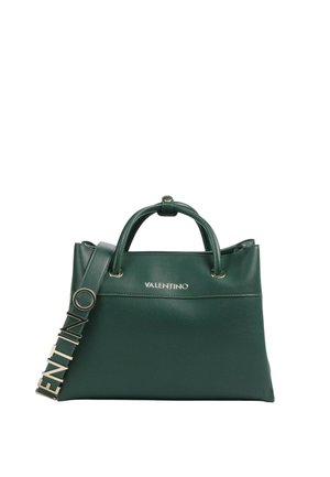 Borsa a mano - verde