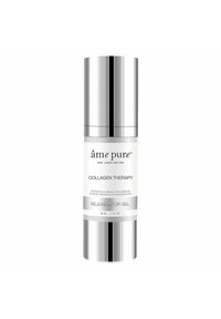 âme pure - COLLAGEN THERAPY GEL – SOOTHING, REJUVENATING GEL WITH BETA GLUCAN - Serum Miniatyrbild 1