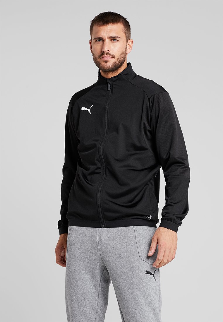puma liga training jacket
