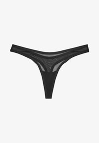 Neselectat, black