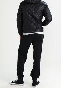 G-STAR Allvädersjacka - black