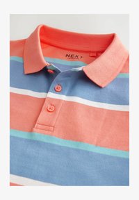 Neizbrano, coral blue