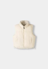 Bershka Väst - white