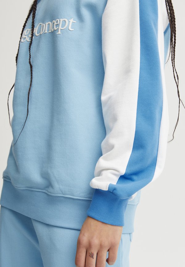 JCSafine - Sweatshirt - baltic sea mix3