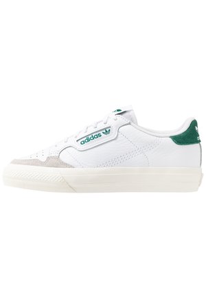 Sneakers laag - white