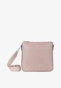 Non selezionato, mauve
