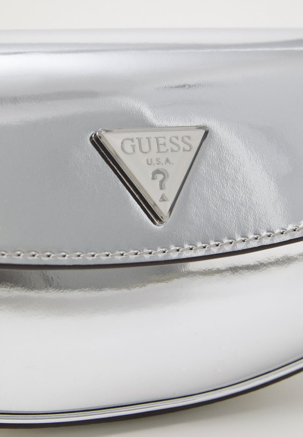 ARNELA FLAP SHOULDER BAG - Handbag2