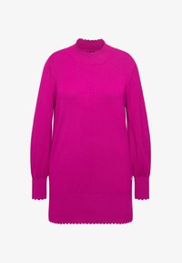 Geselecteerd, magenta