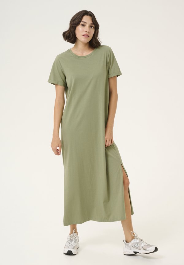 KACELINA - Jerseykleid