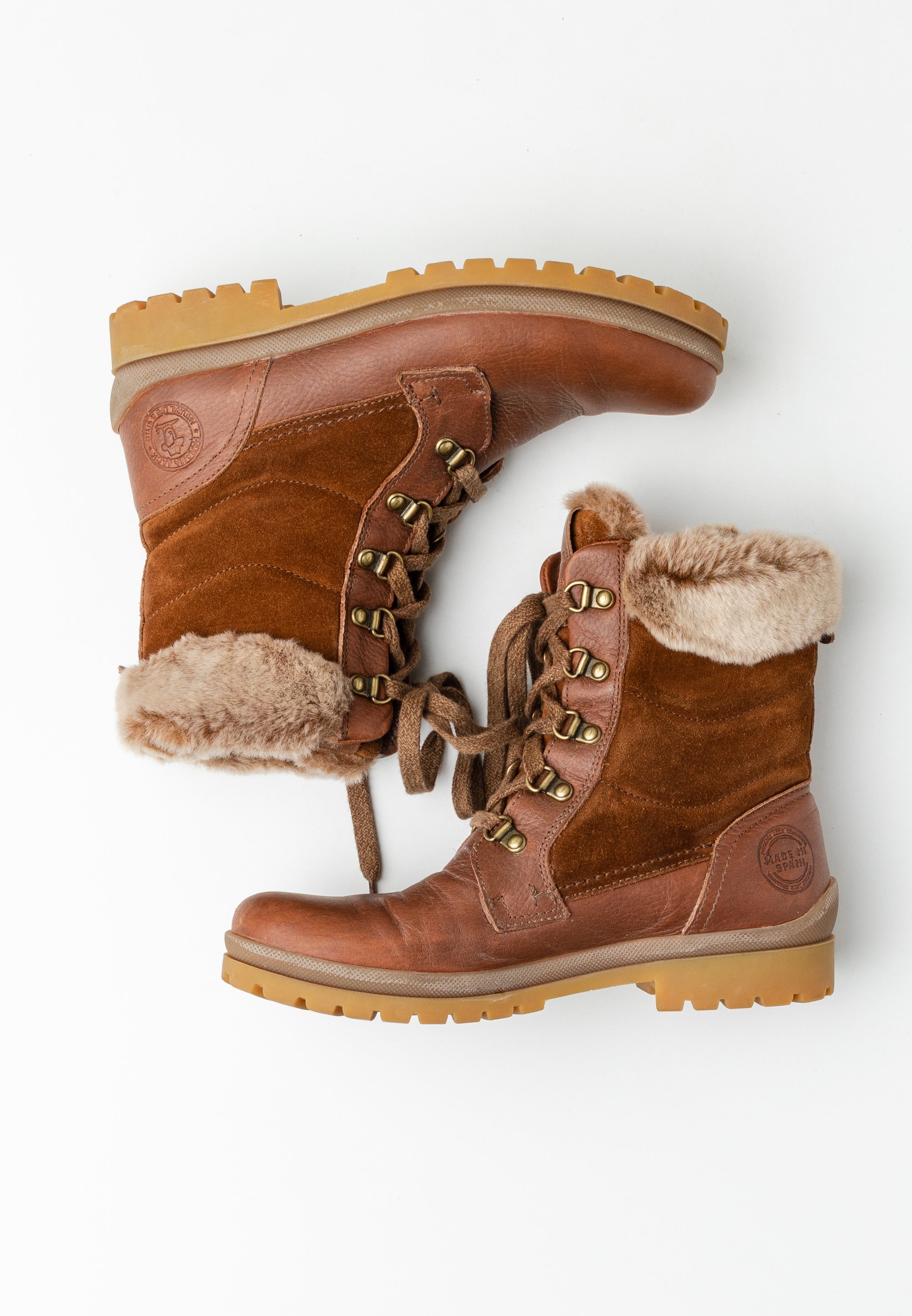 HOT Tuscani Panama Jack Para Nieve Boot Panama Jack Mujer