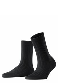 Unausgewählt, black