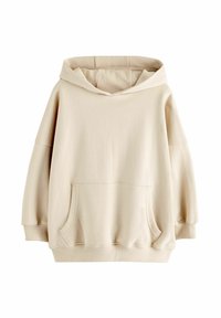Unselected, cream