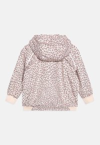 MarMar Copenhagen OLIO - Allvädersjacka - rose bud