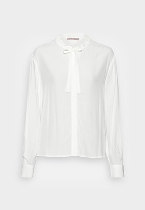Skjorte - white