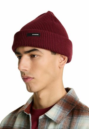 STUBAI - Beanie - red
