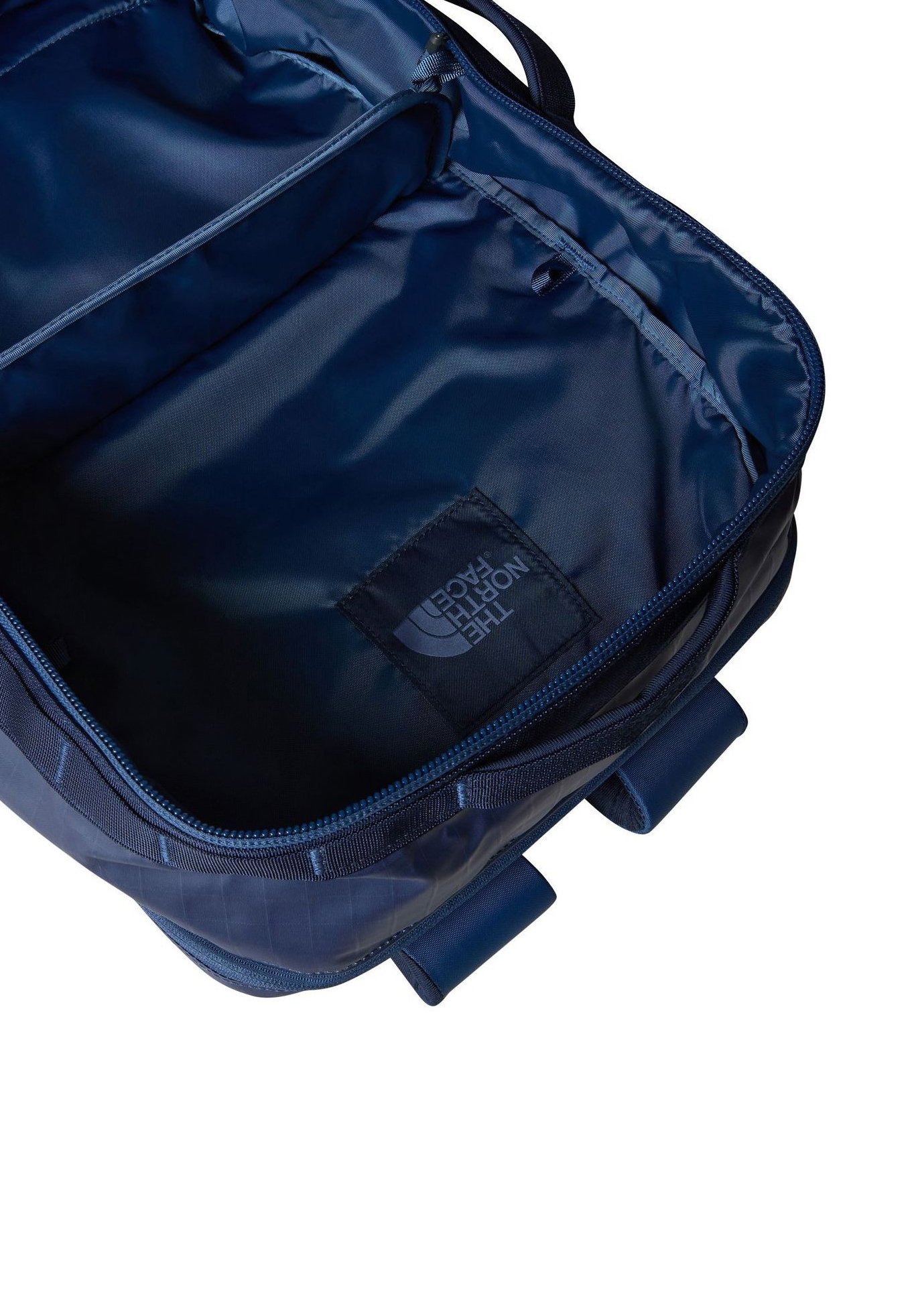 The North Face BASE CAMP VOYAGER TRAVEL PACK - Rucksack - shady