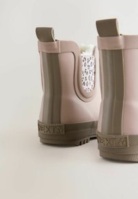 Next CHELSEA STANDARD - Holínky - mocha brown