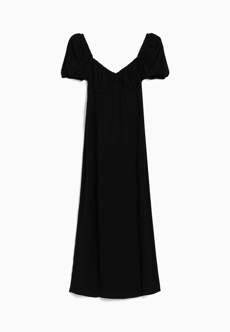 Bershka Jurk zwart