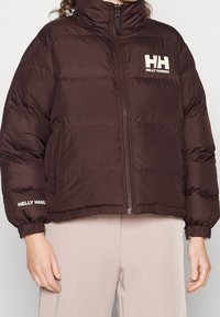 Helly Hansen Giacca invernale - brown