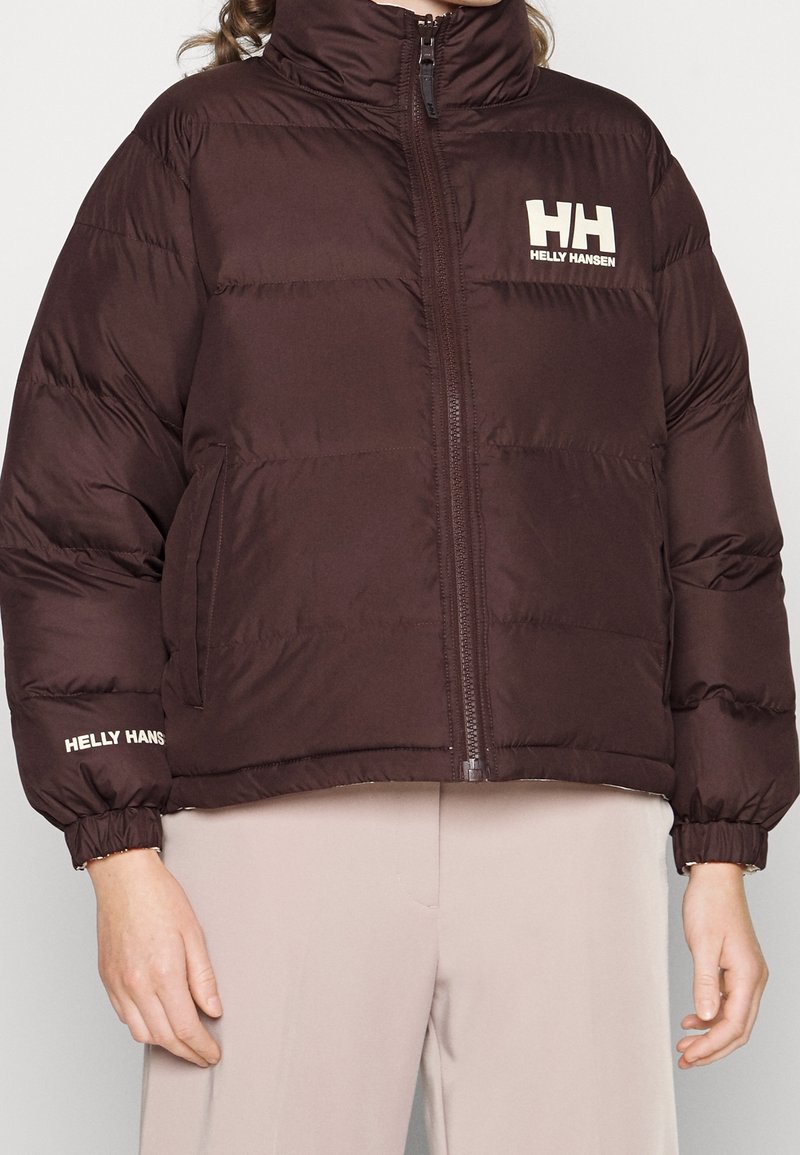 Helly Hansen Giacca invernale - brown