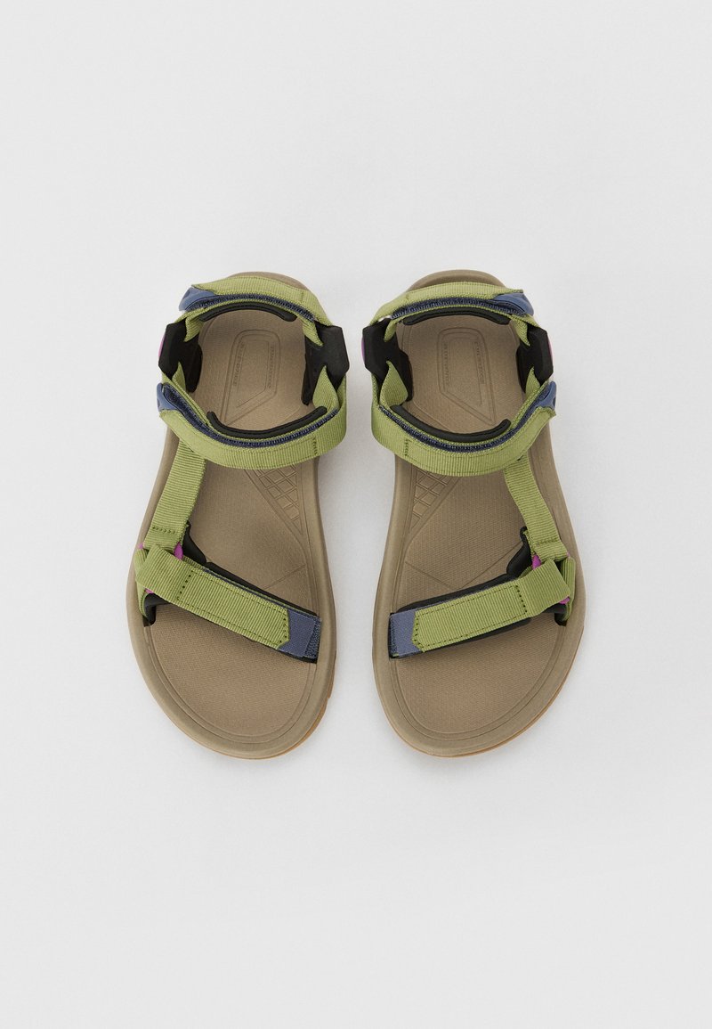 Dames sandalen Teva Terra Fi 5 Universal