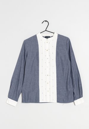 Blouse - multi colored