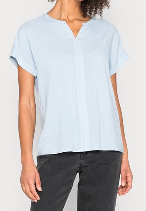 Blusa - blue
