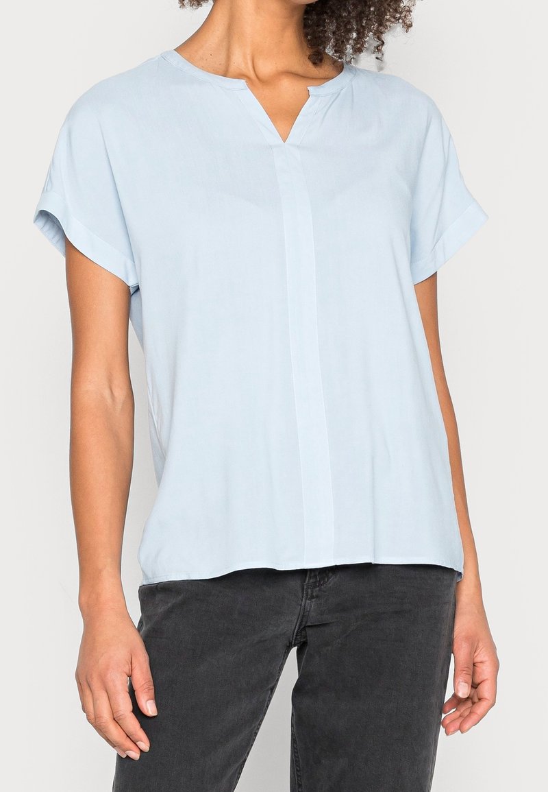 Soyaconcept Blouse - blue