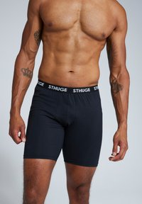 STHUGE Boxer brief - black