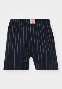 Unausgewählt, black