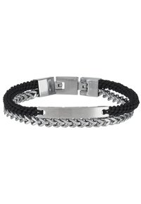 Fossil VINTAGE CASUAL - Rannekoru - silver-coloured