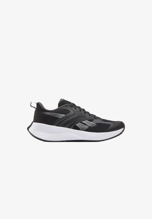 Reebok, ENERGEN TECH PLUS 3-BLACK . - Chaussures fitness - black white