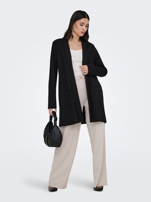 JDY Cardigan - black